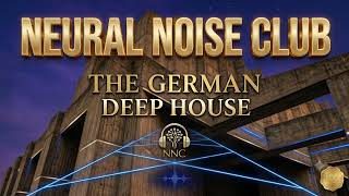 German Minimal House Work Session 1 Hour High Fidelity Focus Matrix