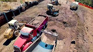 US 101 Annenberg Wildlife Crossing - Phase 2 July 7, 2026