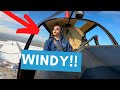 Day in life as helicopter pilot  flight vlog