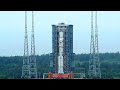 Live: China successfully launches Tianzhou-4 cargo spacecraft for Tiangong Space Station