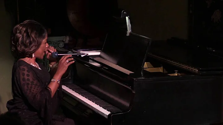 MVI Janice Duke Ellington Piano
