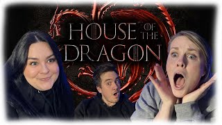 House Of The Dragon | S1 E1 | 