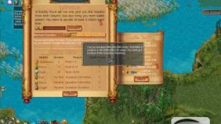 Conquer Online Auto Donator