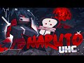MADARA, le maître de la GAME D'UHC : Domination absolue dans se NARUTO UHC