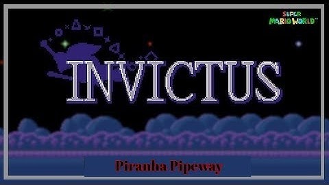 Invictus Level 1 Full