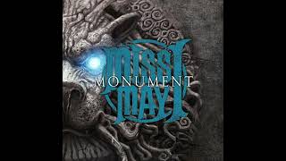 Miss May I - Colossal (Instrumental)