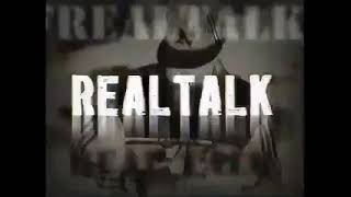 Fabolous Real Talk Commercial 2004