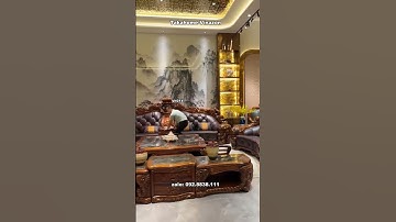 SOFA TÂN CỔ ĐIỂN CAO CẤP #takahome #vinazon #sofavn #samtienvn 170