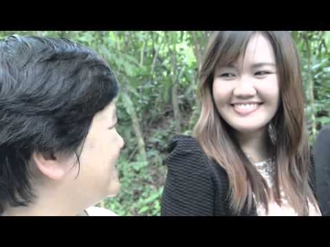 Glowing Together จับมือไว้ แล้วไปค่ายด้วยกัน
