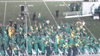 Class of 2012 Got Balls (vlog #86)