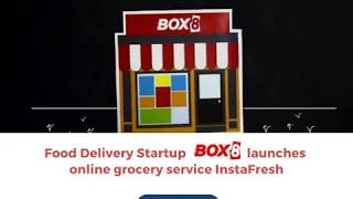 Box8 launches online grocery services InstaFresh | Startup Updates screenshot 5