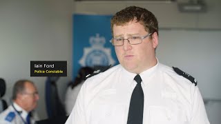 The Honorary Police get professionally trained by the States of Jersey Police Being An Honorary Police Officer Brings Great Satisfaction