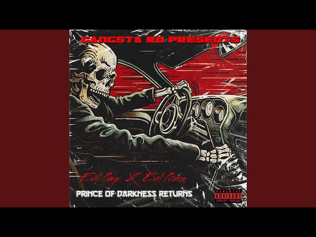 Kick In The Door (feat. Ski Mask Yama & Evil Pimp)