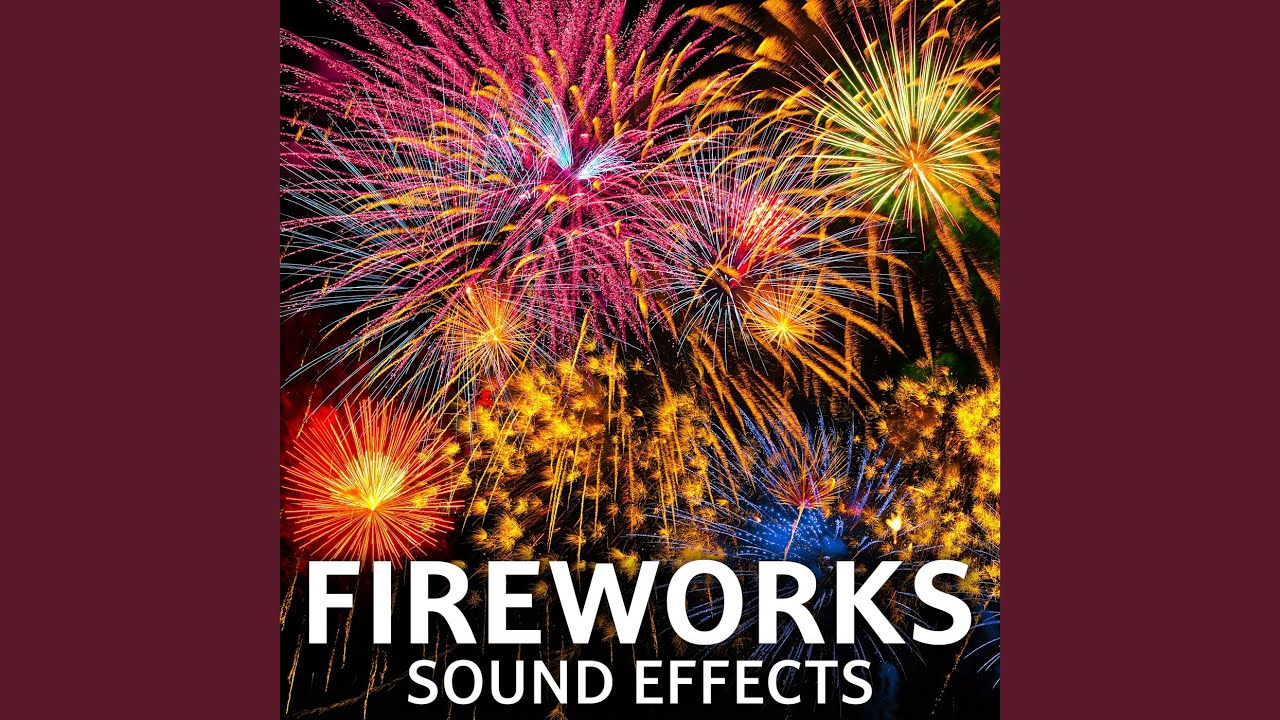 Fireworks: Sizzle Tail Fly By 1 bekijken op YouTube