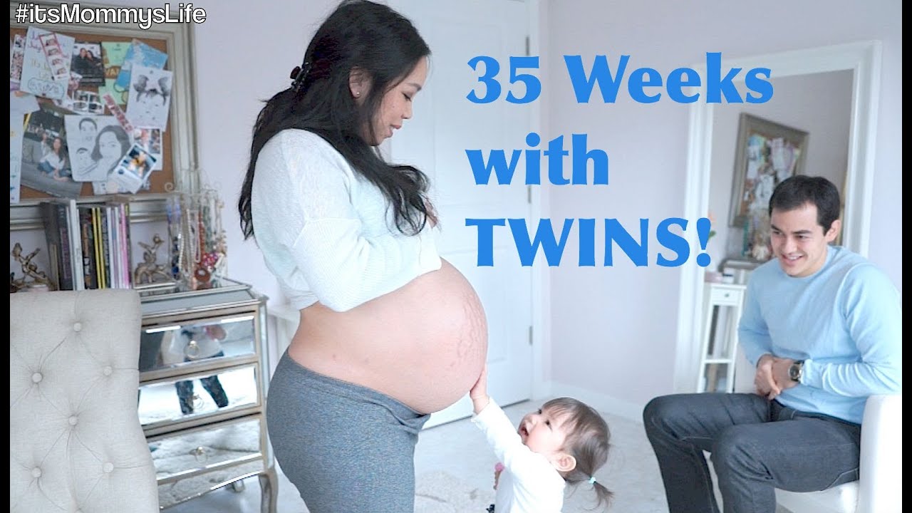 1280px x 720px - 35 Weeks Pregnant With Twins Itsmommyslife Youtube | Free Hot Nude Porn Pic  Gallery