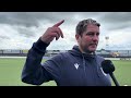 MATCH PREVIEW | Ruaidhrí Higgins | 13th August 2026