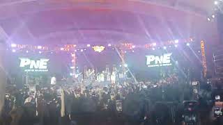 Bagsakan - Parokya Ni Edgar | Circus Music Festival