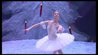ЩЕЛКУНЧИК. Большой балет в кино 2016-17 ЩЕЛКУНЧИК. Большой балет в кино 2016-17