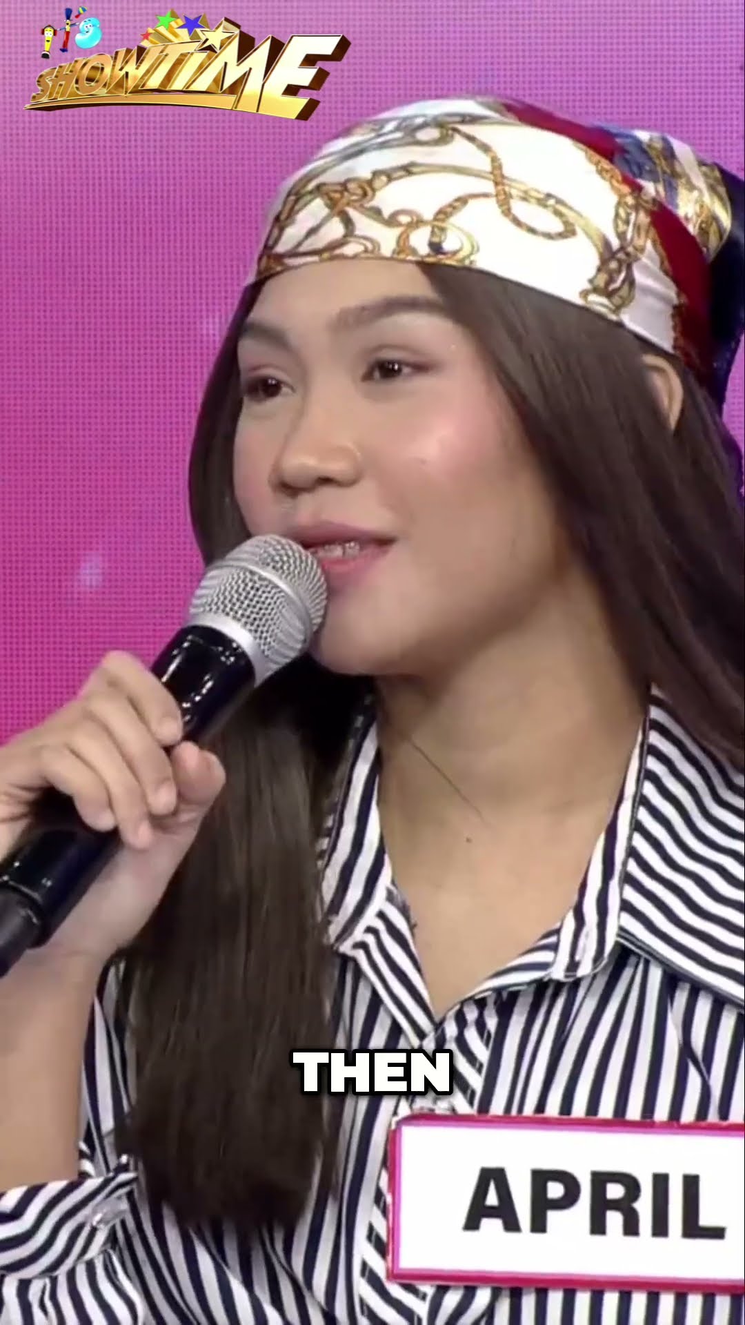Dalagang may Alopecia, paano makisama sa ibang tao?  #shorts | It’s Showtime