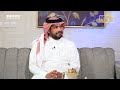 د أحمد جار الله الحارثي يروي لنا قصة الصحابي سعد بن أبي وقاص