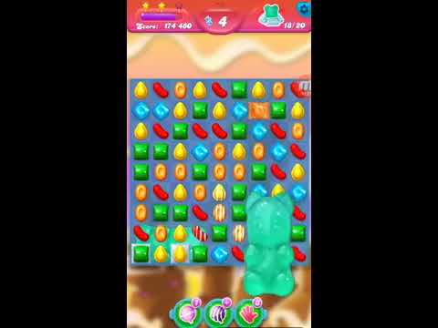 How To Complete Candy Crush Soda Level 67 To 70 By KHURSHID340