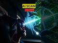 AI Cloned My Voice! 😱 (Use This Trick to Stay Safe) #AIScam #VoiceCloning #Cybersecurity