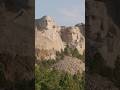 Mount Rushmore: Four Great Presidents of the United States #mountrushmore #viralvideo #viralshorts