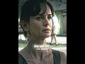 Rick Grimes tells Michonne about Shane / The Walking Dead #shorts