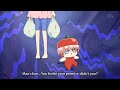 Mao Chan Broke His Promise Mao Chan Broke His Promise