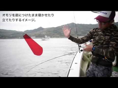 【蛸墨族】蛸エギで狙う船タコ釣りについて解説