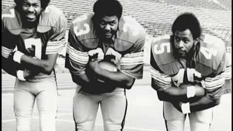 Buckeye Classics  Episode 204 Archie Griffin
