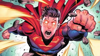 Top 10 Secret Powers You Didn&#39;t Know Superman Had