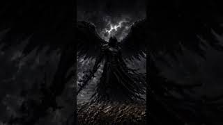 NeKRoS - Архангел тіні #metal #music #art #rock