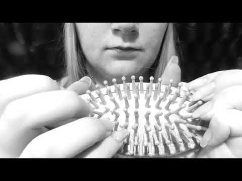 [ASMR] Multi déclencheurs pour t'endomir 😴