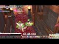 4 minutes samaels fortress of madness seal online blade of destiny