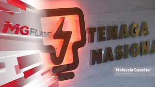 Tiada Pemotongan Jika Bil Elektrik Tertunggak Tidak Lebih 6 Bulan #MGFlash