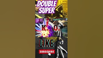 Kain Double Super Combo #COTW #fatalfury #garoudensetsu #cityofthewolves #Kain #fyp #fgc #ffcotw