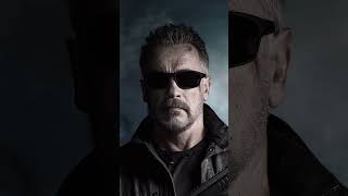 The Terminator Edit Part 3