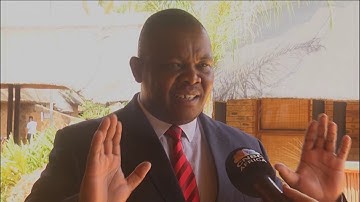 Smart Mobility Through Integrated Transport System: The future of Gauteng’s transport system