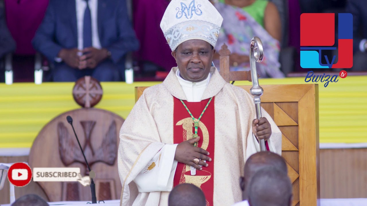 KARIDINARI KAMBANDA AMENNYE AMABANGA YOSE,ABAJIJWE IKIBAZO GIKOMEYE  NAWE IYUMVIRE