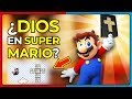NINTENDO y la RELIGIÓN ⚡️ SECRETOS de los Juegos de Nintendo