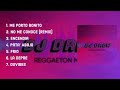 Reggaeton Mix - DJ DREW (Bad Bunny, Jhay Cortez, Arcangel, Brray, Sech)