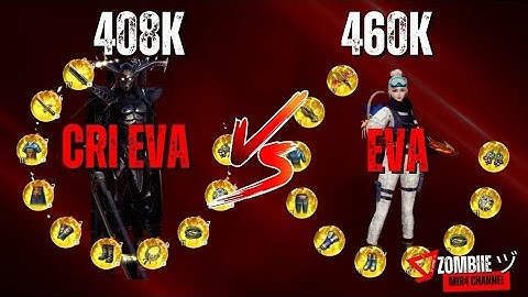 WARRIOR PVP ARBALIST 460K CRI EVA BUILD