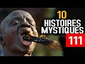 10 histoires mystiques episode 111 10 histoires  dmg tv