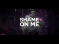 Bmike - SHAME ON ME [Offical Lyric Video]