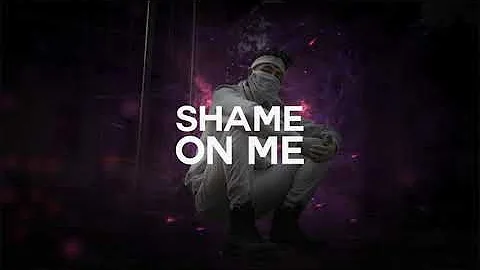 Bmike - SHAME ON ME [Offical Lyric Video]