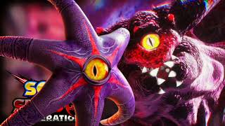 Boss Battle Devil Doom Higher Pitch