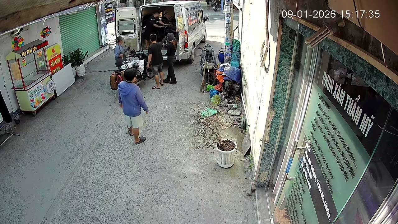 Tuyển mấy em theo chồng về nơi xứ lạ 