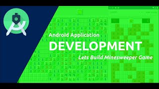 Android Application Development : Lets Build Minesweeper Game screenshot 1