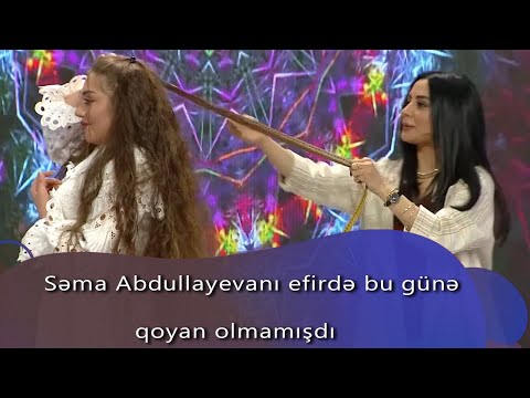 Video: Səma kanalları dəyişib?